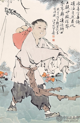 最全的童子名言