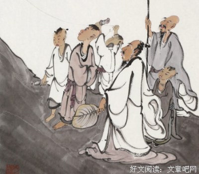 最经典的管子名言
