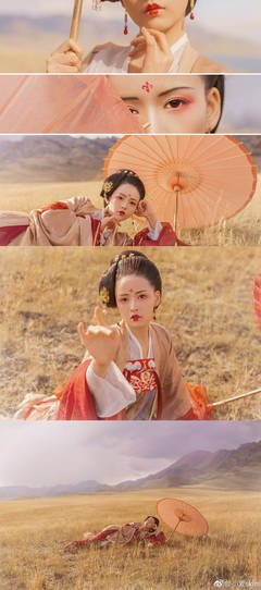 最全的《落霞云归》语录摘抄