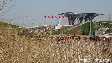 花未尽，春尚好。经典的句子
