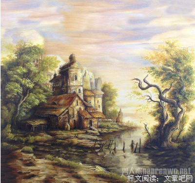 提升经典名句