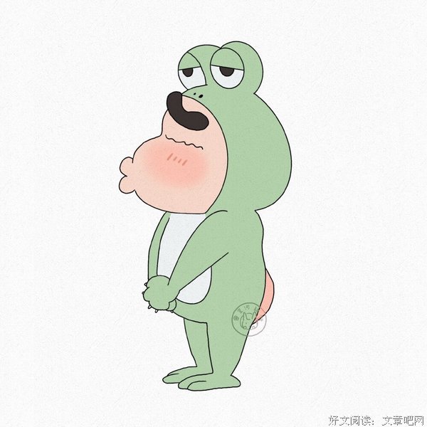 关于蜡笔小新的哀伤的句子