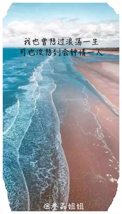 有关懂了的句子