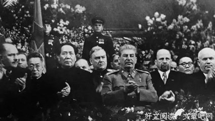 《毛泽东、斯大林与朝鲜战争》经典读后感有感