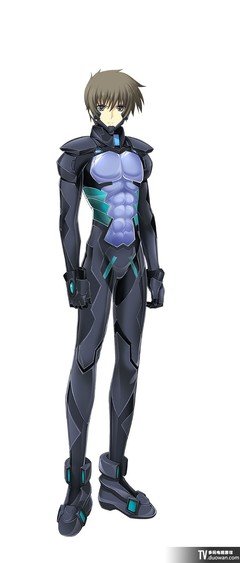 《Muv-Luv Alternative Total Eclipse》影评精选