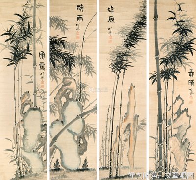 关于晴起实四得往的优美句子