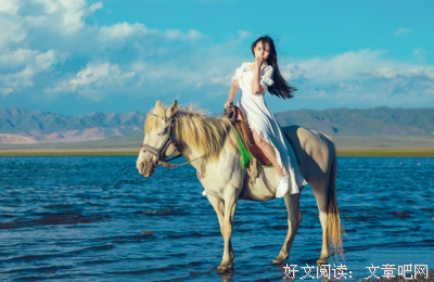 和所有以梦为范的诗人一想着