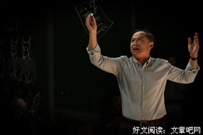 爱德华·阿尔比戏剧集读后感锦集
