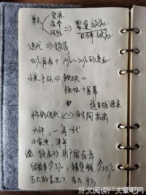 《政治的逻辑》读后感锦集