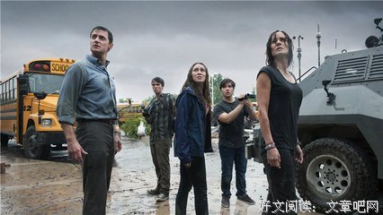 《不惧风暴》经典观后感集