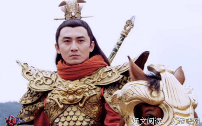 《隋唐英雄》经典影评有感