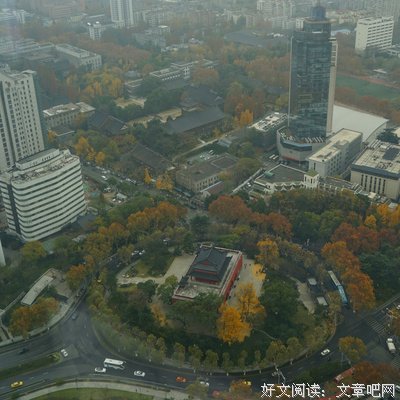 《长江图》影评摘抄