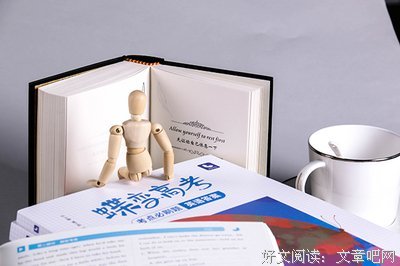 《悲喜人生》读后感锦集
