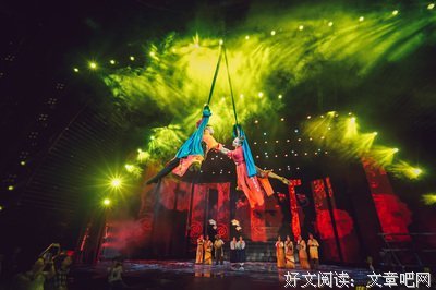 《大风歌》经典影评集