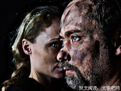 《麦克白》读后感精选