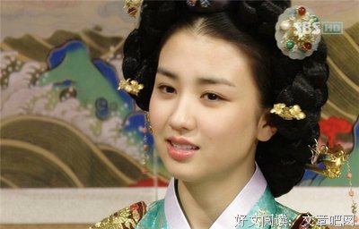 《仁粹大妃》观后感精选