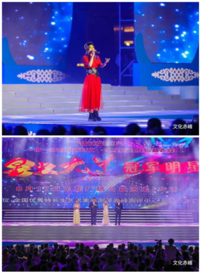 晨曦经典名句