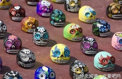 关于亡灵知音的句子