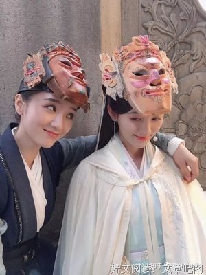 安以陌句子
