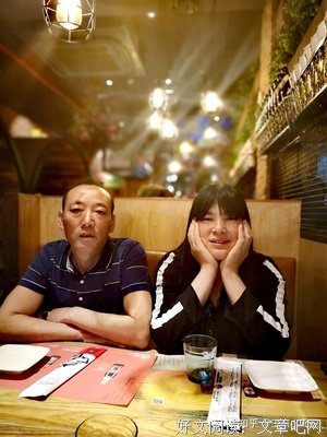 结婚前，我被17岁男孩毁了清白，结局太甜了。