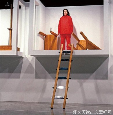 《玛丽娜·阿布拉莫维奇：艺术家在场》好看吗？经典观后感锦集
