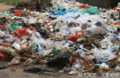《中美相遇》读后感1000字