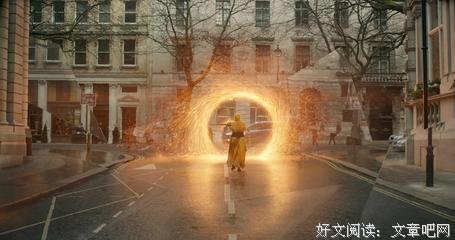 《科拉深孔》经典观后感集