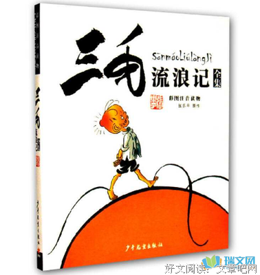 我的姑姑三毛读后感1000字