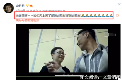 《姥爷，我们天上见》读后感锦集