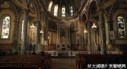 《爱尔兰人》观后感100字