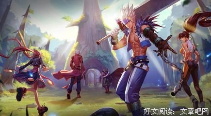 《英雄使命》好看吗？经典影评锦集