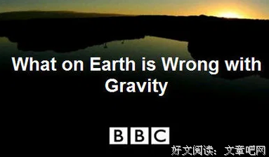 《BBC 地平线 现实是什么》影评100字