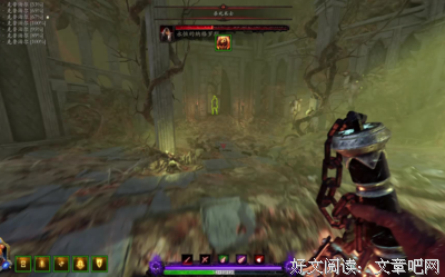 《圣杯骑士》影评100字