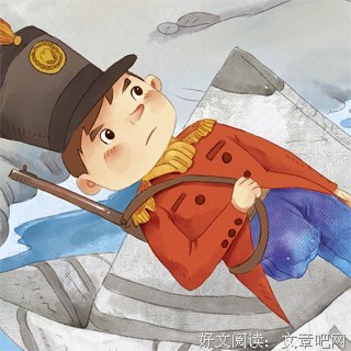《坚定的锡兵》观后感100字