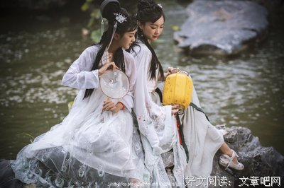 琴箫经典的句子
