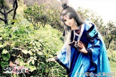 草谷精彩语录