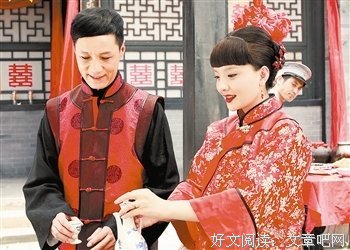 《怪医文三块》经典观后感集