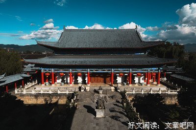 《木府风云》的影评大全