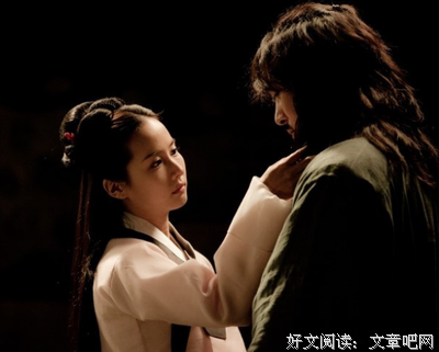 《后宫：帝王之妾》经典观后感集
