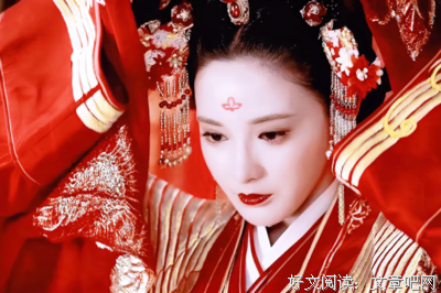 《君九龄》读后感1000字