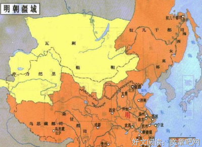 走进晚明读后感1000字