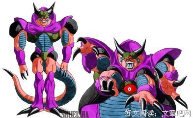 《超魔人》经典影评有感