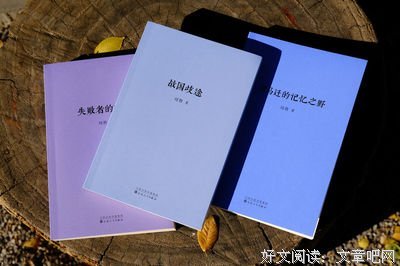 司马迁的记忆之野读后感精选