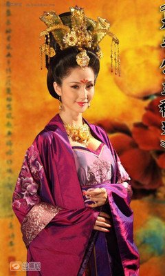 《唐宫燕》观后感摘抄