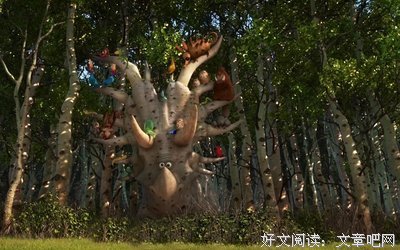 《恐龙当家》好看吗？经典影评锦集