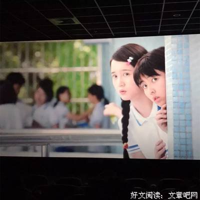 《那年此时》好看吗？经典观后感锦集