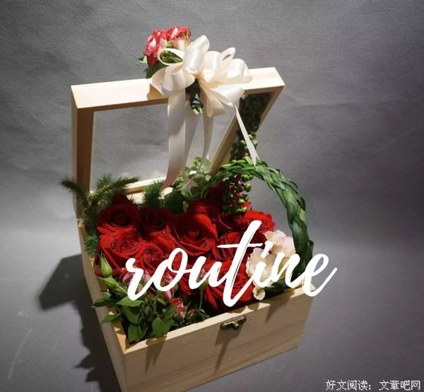 《植物的朋友圈》读后感摘抄