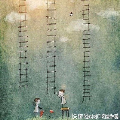 我用后望的爱经典的句子