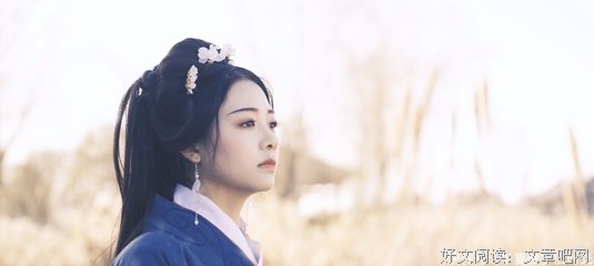 蔡邕经典句子