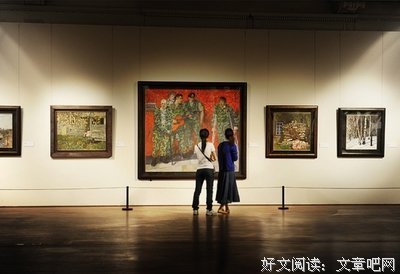 最经典的《画》经典语句